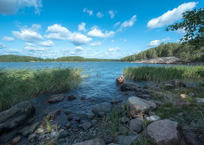 Huset Soederskogen - Sweeds Loftahammar
