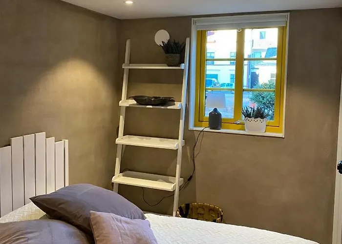 Casa Annie & Nadja - Toppmodernt Centralt I Borgholm