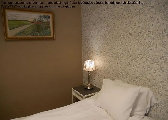 Pensionat Solhoejden