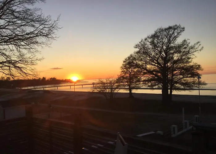 Strandbaden Koepingsvik